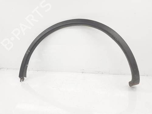 Venstre bak skjermliste INFINITI QX70 30d AWD | BP8413975C136 