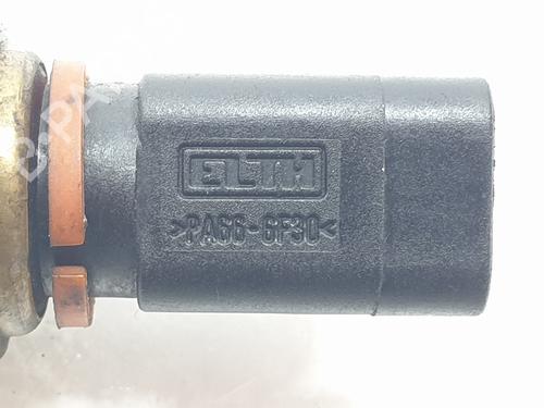Electronic sensor FORD KUGA II (DM2) 2.0 TDCi | BP37799792M84 - Image 4