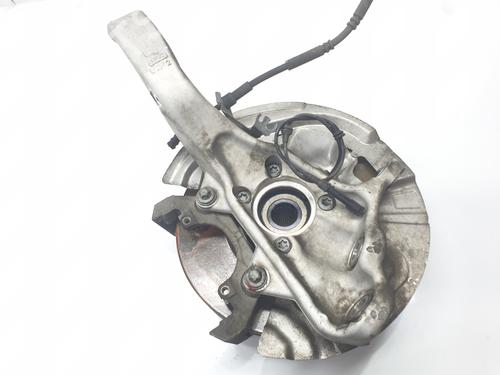 Left front steering knuckle BMW X5 (F15, F85) xDrive 25 d | BP29716456M25 