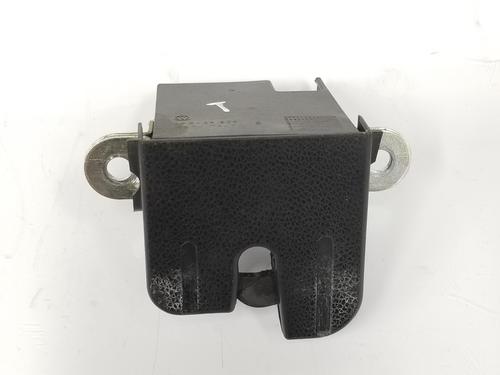 Tailgate lock VW GOLF VI (5K1) 2.0 GTi | BP13695726C101 