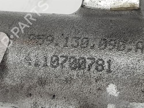 Injection rail AUDI Q7 (4LB) 3.0 TDI quattro | BP28412562M98