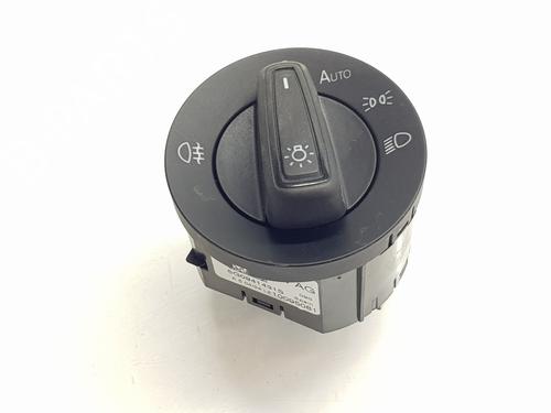 Used Headlight switch SEAT ARONA (KJ7, KJP) [2017-2025]  27880512