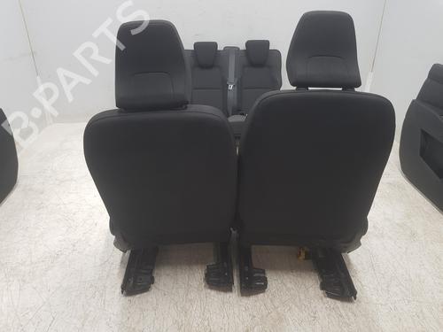 Seats set RENAULT KANGOO III MPV  | BP34099176C78  - Image 7