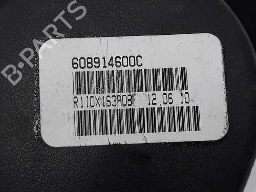 Rear right seatbelt BMW X6 (E71, E72) xDrive 40 d | BP6623494I28 