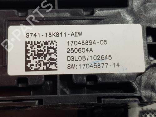 Switch VW TRANSPORTER T7 Van (TV_, TW_) | BP36672684I30 - Image 9