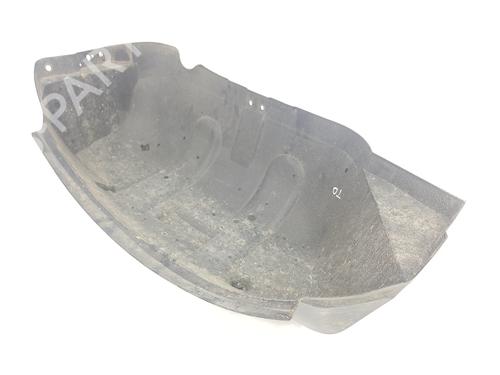 Wheel arch FORD RANGER (TKE) 2.0 EcoBlue 4x4 | BP21763323C56