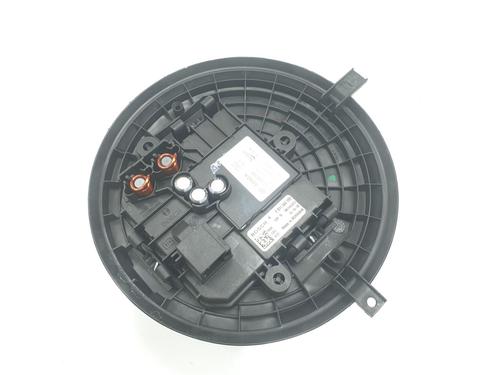 Heater blower motor MERCEDES-BENZ C-CLASS Coupe (C205) C 250 d (205.308) | BP17395221M62 