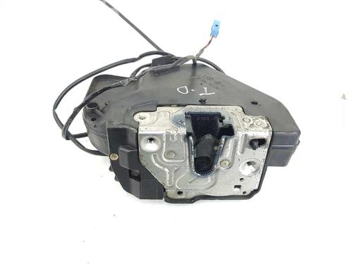 Rear right lock MERCEDES-BENZ C-CLASS (W203) C 220 CDI (203.006) | BP3382506C99 