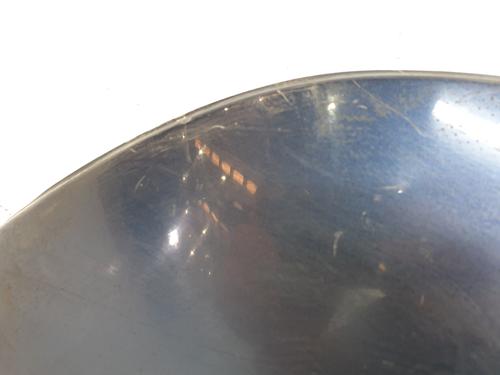Left front fenders TOYOTA LAND CRUISER PRADO (_J12_) 3.0 D-4D (KDJ120, KDJ125) | BP27383913C41 