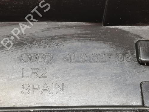 Rear spoiler AUDI Q7 (4LB) 3.0 TDI quattro | BP17952851C96 