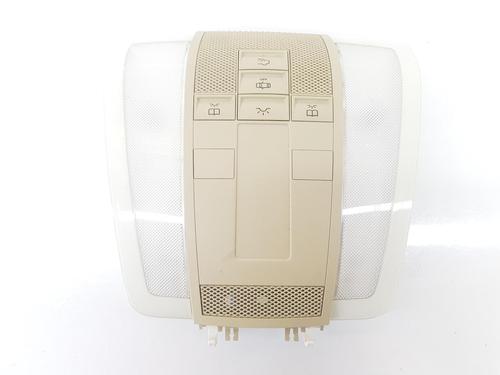 Interior roof light MERCEDES-BENZ GLK-CLASS (X204) 220 CDI 4-matic (204.984, 204.997) | BP10726327I8 