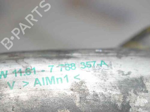 Other BMW 3 (E46) 320 d | BP14104186O1 