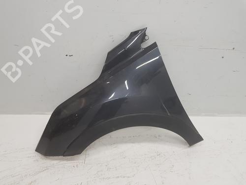 Used Left front fenders Left front fenders 36885236 36885236