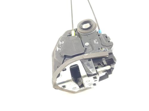 Rear left lock TOYOTA AURIS (_E18_)  | BP29464342C100 