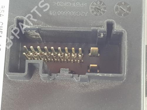 Xenon ballast RENAULT CLIO V (B7_) | BP37488312C53 - Image 2