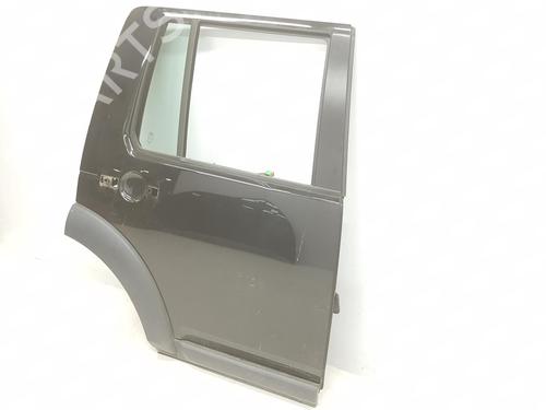 Right rear door LAND ROVER DISCOVERY III (L319) 2.7 TD 4x4 | BP11699062C5 