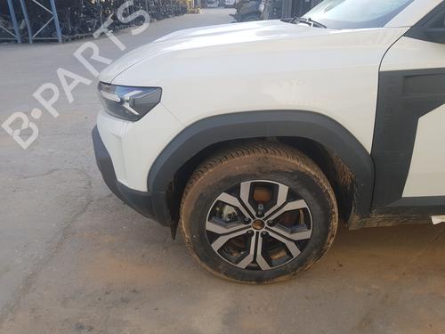 Instrument cluster DACIA DUSTER (PYM_, PYN_) 1.2 TCe 130 | BP34699330C47  - Image 11