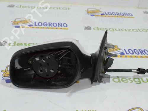 Used Left mirror CITROËN XSARA (N1) 1.9 D (70 hp) 1180490