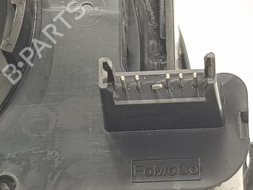Airbag Kit LAND ROVER RANGE ROVER EVOQUE (L538)  | BP29026286C86 