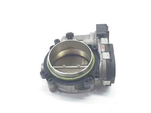 Used Throttle body MERCEDES-BENZ GLA-CLASS (X156) AMG GLA 45 4-matic (156.952) (381 hp) 22527496