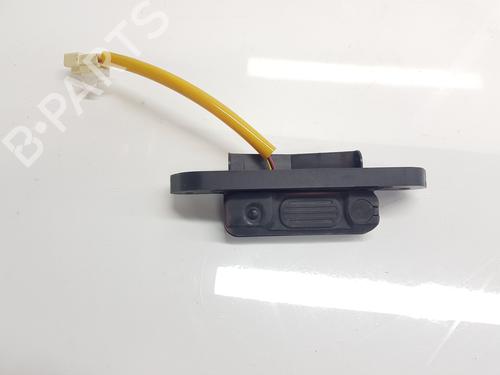 Used Tailgate handle Tailgate handle MITSUBISHI ECLIPSE CROSS (GK_, GL_) [2017-2026] 35783700 35783700