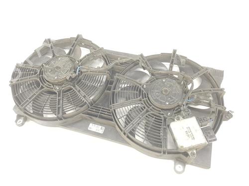 Radiator fan NISSAN NV200 / EVALIA Bus e-NV (ME0M) | BP11352935M35 