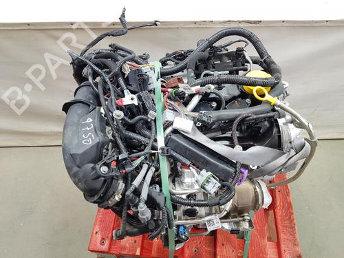 Used Engine Engine DACIA SANDERO III [2021-2026] 34226923 34226923