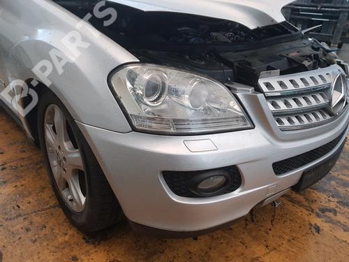 Front right belt tensioner MERCEDES-BENZ M-CLASS (W164) ML 280 CDI 4-matic (164.120) | BP8871536C88  - Image 21