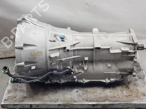 Gearbox BMW X4 (F26) xDrive 20 d | BP20666598M3 