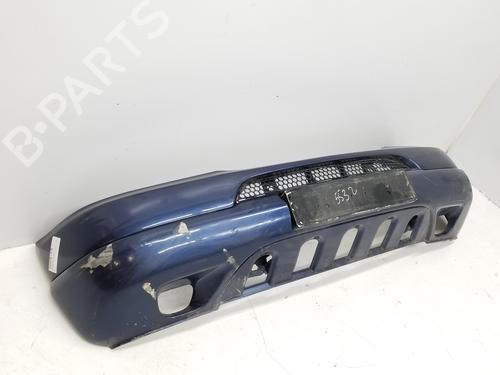 Front bumper MERCEDES-BENZ M-CLASS (W163) ML 230 (163.136) | BP11284132C7 