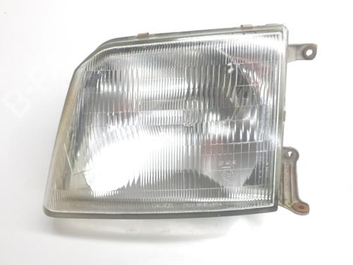 Used Left headlight TOYOTA LAND CRUISER 90 (_J9_) 3.0 TD (KZJ90_, KZJ95_, KZJ90R, KZJ95R, KZJ90W, KZJ95W) (125 hp) 32517991