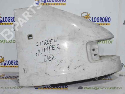 Used Right front fenders Right front fenders CITROËN JUMPER I Van (230L) 2.0 HDI (84 hp) 4970500 4970500