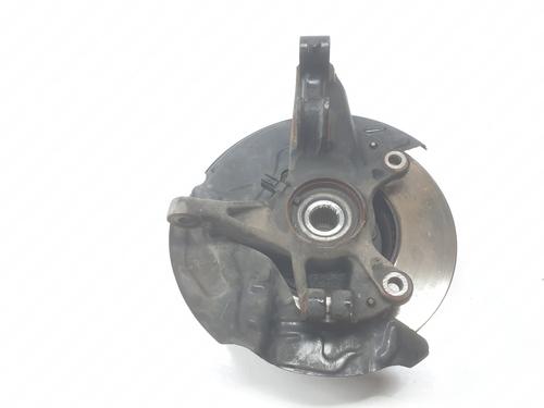 Left front steering knuckle FORD FOCUS IV (HN) 1.0 EcoBoost | BP30746248M25 