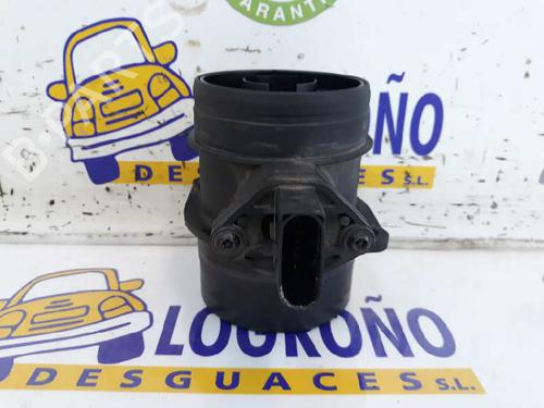 Mass air flow sensor SEAT ALTEA (5P1) 2.0 TDI 16V | BP1637687M95 