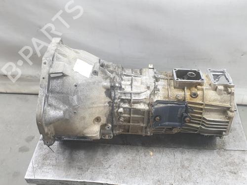 Gearbox TOYOTA LAND CRUISER PRADO (_J12_) 3.0 D-4D (KDJ120, KDJ125) | BP24497538M3 