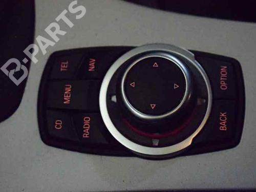 Left sun visor BMW 3 (E90) 320 d | BP1636481I1  - Image 46