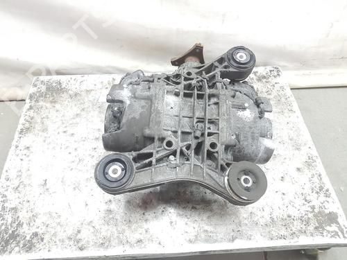 Rear differential VW GOLF VIII (CD1, DA1) 2.0 TSI R 4motion | BP11354086M24 