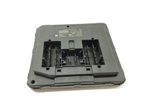 Elektronisk modul SEAT IBIZA V (KJ1, KJG) 1.0 TSI (115 hp) 17870320