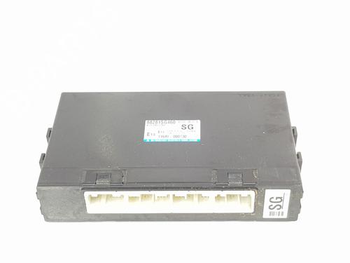 Used Electronic module SUBARU FORESTER (SJ_) 2.0 D AWD (SJD) (147 hp) 23875886