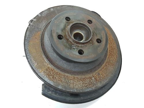 Right rear steering knuckle MERCEDES-BENZ CLS (C219) CLS 350 (219.357) | BP9415161M28 
