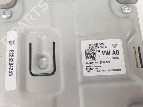 Electronic module CUPRA LEON Sportstourer (KL8, KU8, KUD) 1.4 e-HYBRID | BP18426893M83 