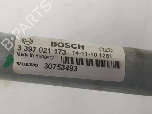 Front wiper motor VOLVO V60 I (155) D3 | BP7873586M29 