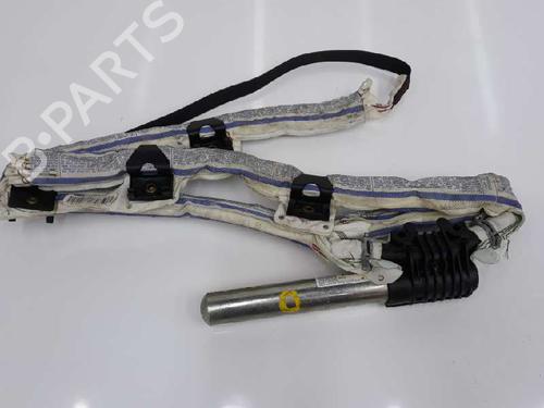 Used Right curtain airbag OPEL CORSA D (S07) 1.3 CDTI (L08, L68) (75 hp) 5547174