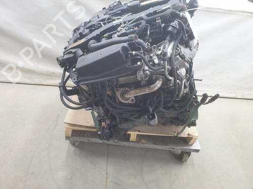Engine MERCEDES-BENZ M-CLASS (W166) ML 250 CDI / BlueTEC 4-matic (166.004, 166.003) | BP32775008M1  - Image 7