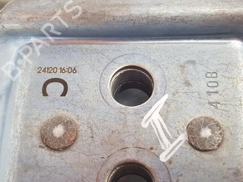 Engine mount OPEL ASTRA L Sports Tourer (OV5) 1.2 (FRHNSL, FRHNSR) | BP25848947M89 