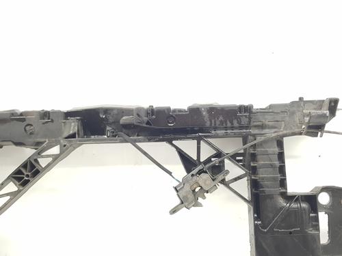 Frontplate/Frontkurv RENAULT MEGANE III Hatchback (BZ0/1_, B3_) 1.5 dCi (BZ09, BZ0D, BZ1W, BZ29, BZ14) | BP29467002C72 