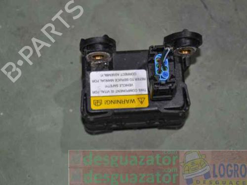 Electronic module LAND ROVER FREELANDER 2 (L359) 2.2 TD4 4x4 | BP14071517M83 