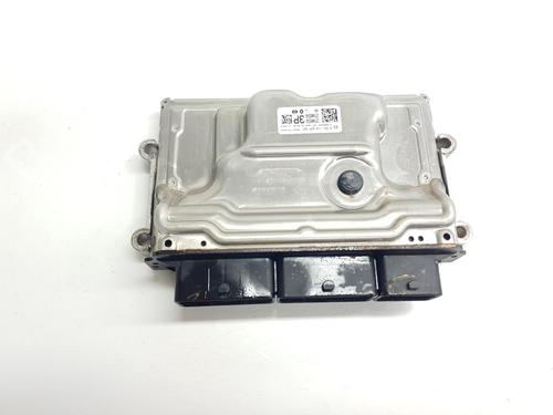 Used Electronic module Electronic module RENAULT CAPTUR II (HF_) [2020-2026] 34117308 34117308