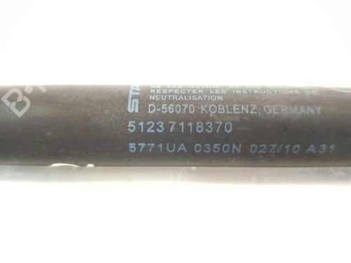 Hood lift support BMW 1 (E87) 118 d | BP14074931C139 