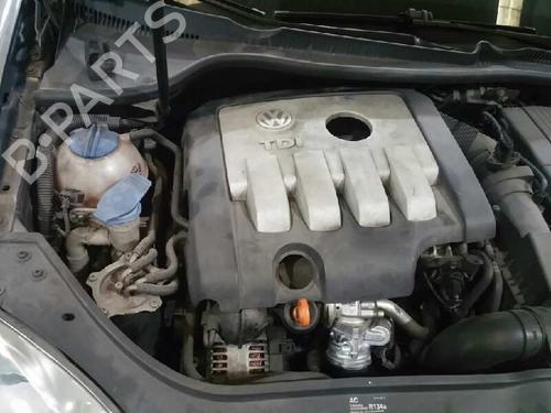Mass air flow sensor VW GOLF V (1K1) 2.0 TDI 16V | BP1933264M95 